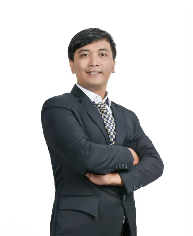 Adam Suwahyo, S.H., M.H.